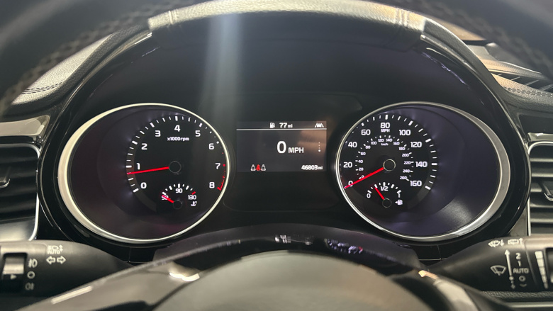 Kia Pro Ceed 1.4T GDi ISG GT-Line 5dr Petrol Estate